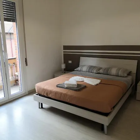 Matteotti 23 Bed & Breakfast *