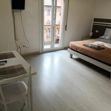 Matteotti 23 Bed & Breakfast