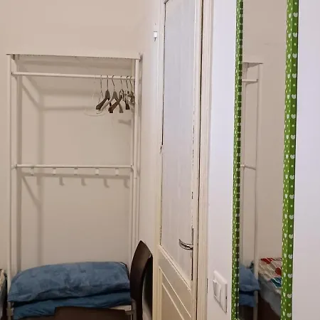 Nocleg ze śniadaniem Matteotti 23