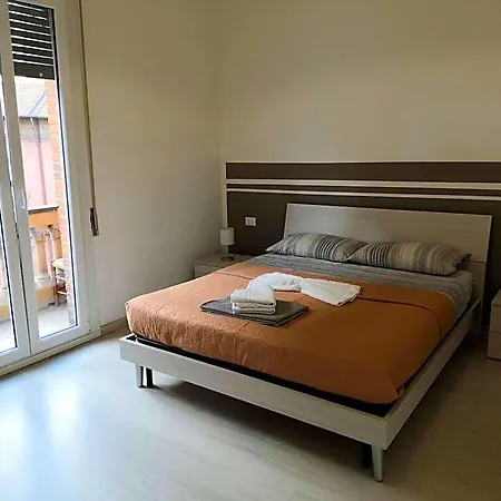 Matteotti 23 Panzió