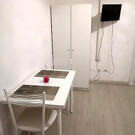 Panzió Matteotti 23 *