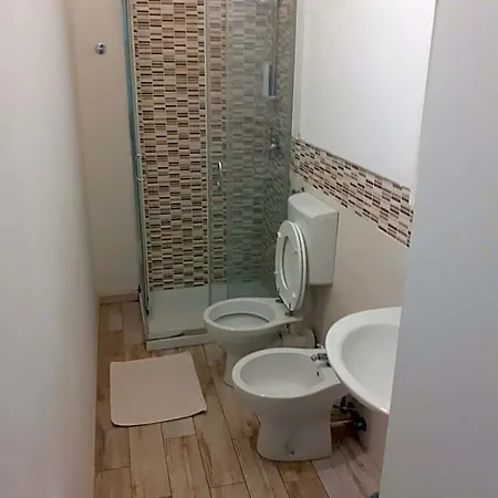 Matteotti 23 Panzió *