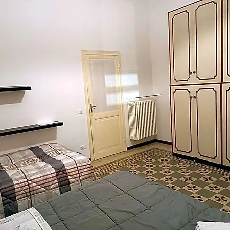 Panzió Matteotti 23