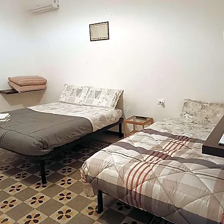 Panzió Matteotti 23 *