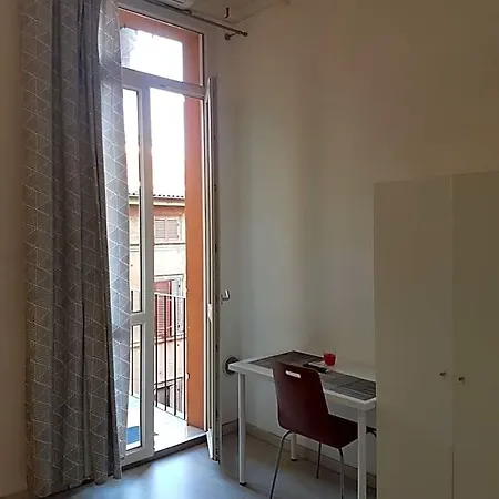 Matteotti 23 Panzió