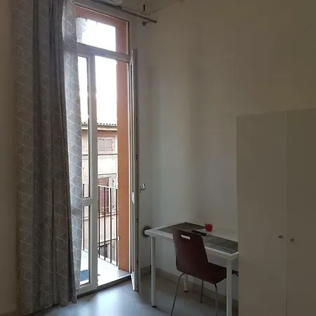 Matteotti 23 Panzió *