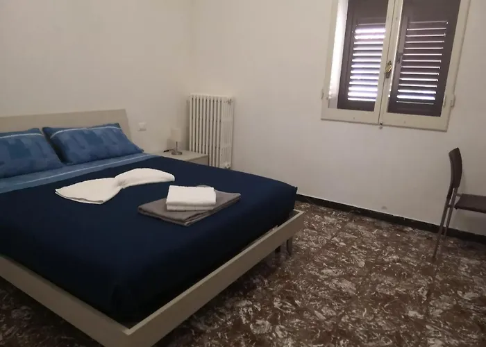 Matteotti 23 Bologna