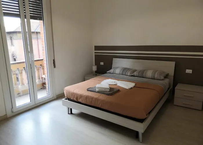 Matteotti 23 Bed & Breakfast *