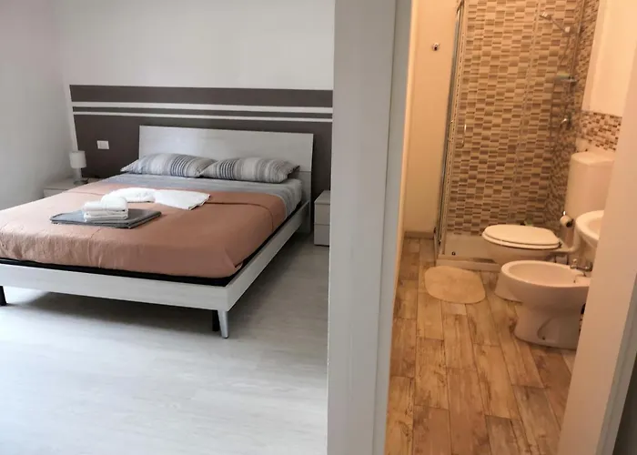 Matteotti 23 Bologna