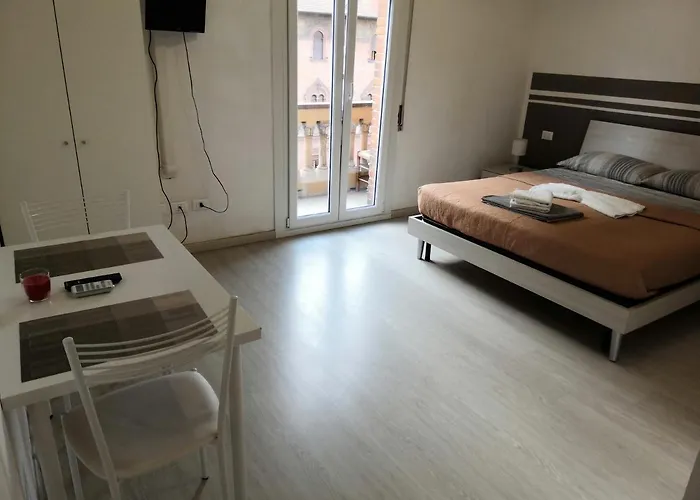 Matteotti 23 Bed & Breakfast