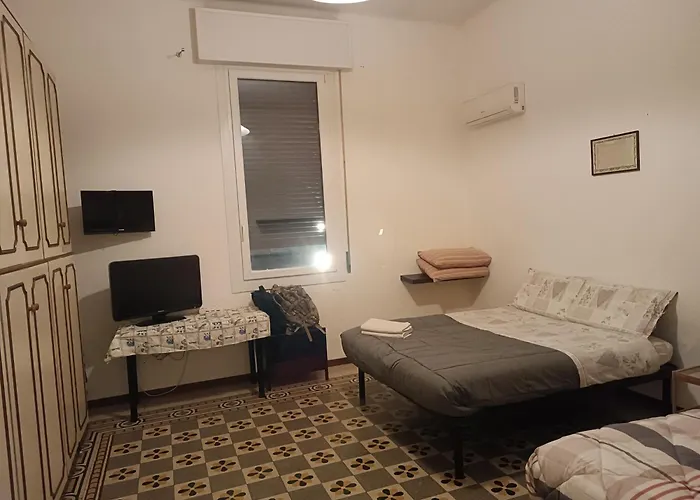 Matteotti 23 Bed & Breakfast