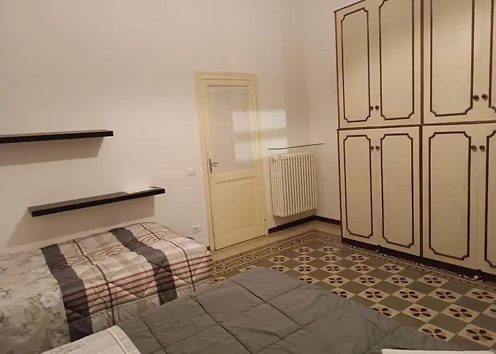 Bed & Breakfast Matteotti 23 Bologna