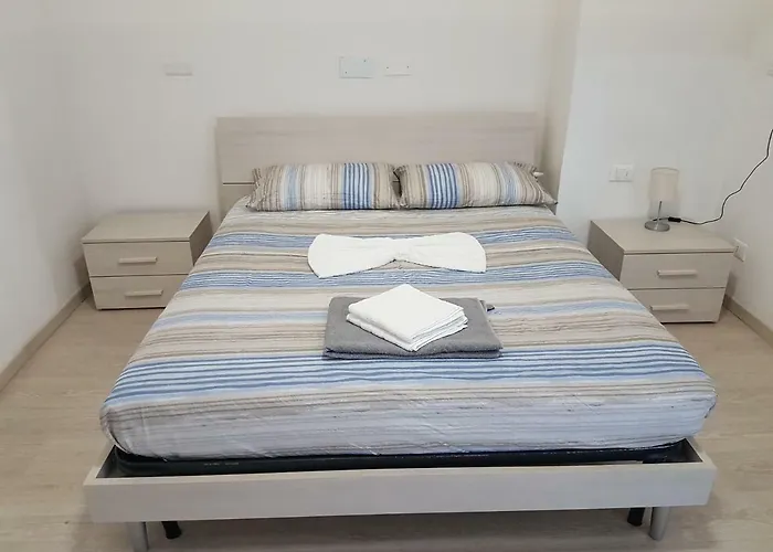 Matteotti 23 B&B 볼로냐