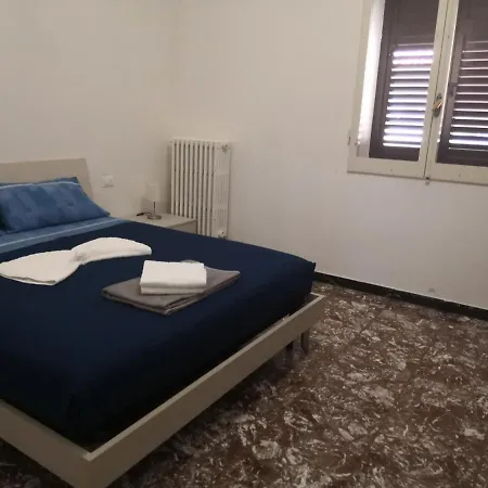 Matteotti 23 بولونيا