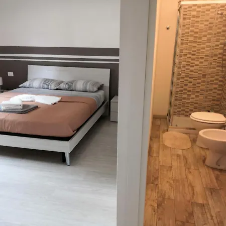 Matteotti 23 بولونيا