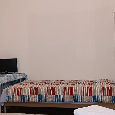 فندق مبيت وإفطار Matteotti 23