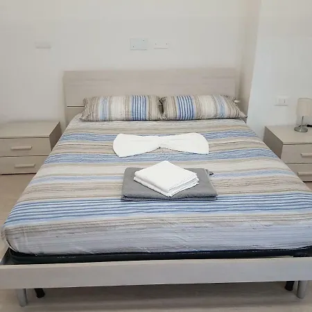 Matteotti 23 Oda ve Kahvaltı Bolonya