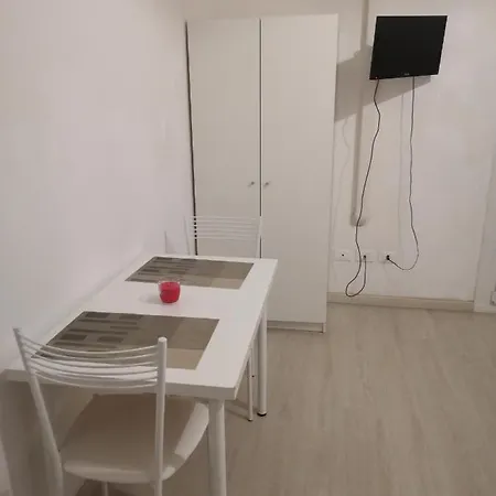 Panzió Matteotti 23