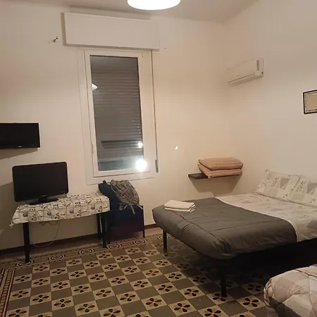 Matteotti 23 Panzió