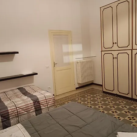 Panzió Matteotti 23 Bologna