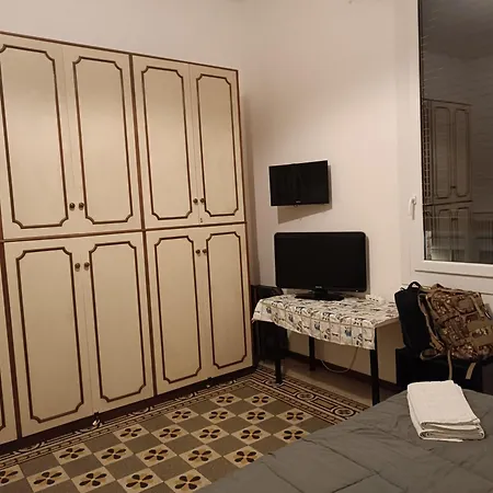 Panzió Matteotti 23 *